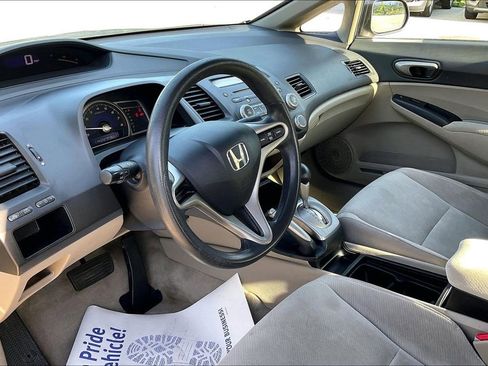 Used 2010 Honda Civic LX image 14