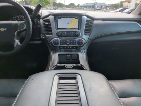 Used 2016 Chevrolet Tahoe LT RWD image 31