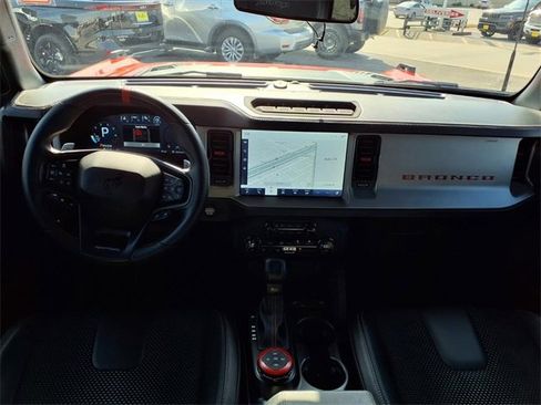Used 2023 Ford Bronco Raptor image 4