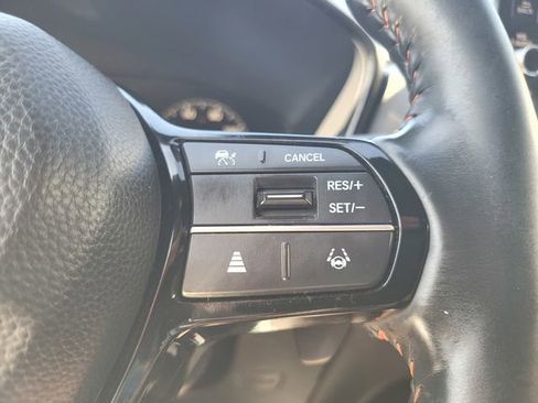 Used 2023 Honda CR-V Sport Touring image 27