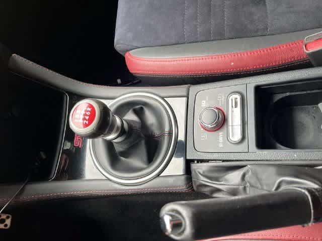 Used 2018 Subaru WRX STI AWD/4WD image 22