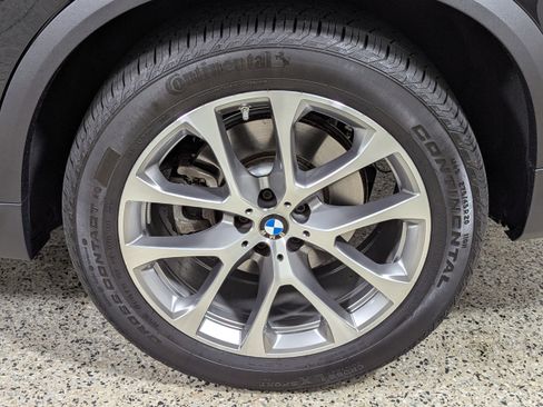 Used 2026 BMW X5 sDrive40i RWD image 27