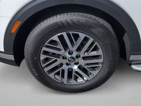New 2026 Hyundai Palisade SEL FWD image 10