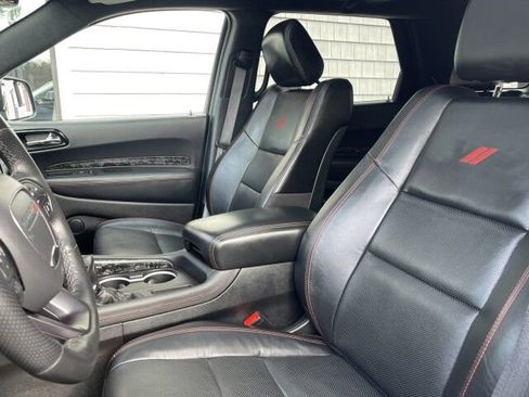Used 2023 Dodge Durango R/T image 9