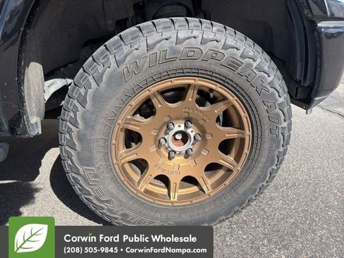 Used 2018 Ford F150 XLT w/ Equipment Group 302A Luxury image 11