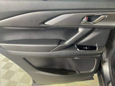 Used 2022 MAZDA CX-9 Touring w/ Touring Premium Package AWD/4WD image 18