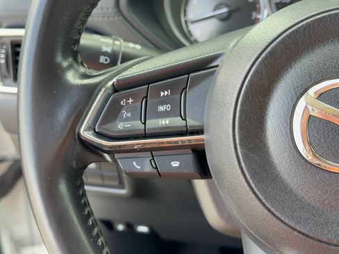 Used 2019 MAZDA CX-5 Touring FWD image 18