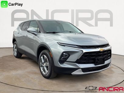 Used 2023 Chevrolet Blazer LT w/ Driver Confidence Package