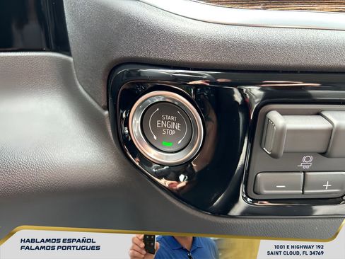 New 2026 GMC Sierra 1500 Elevation w/ Elevation Select Package RWD image 28