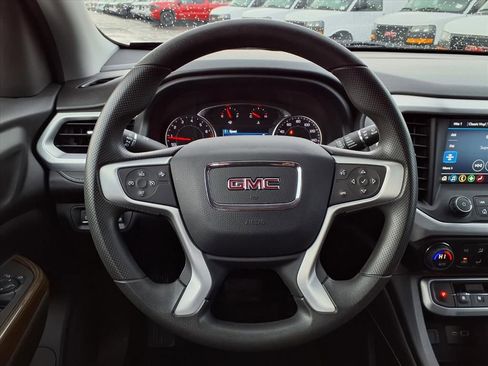 Certified 2023 GMC Acadia SLE image 20