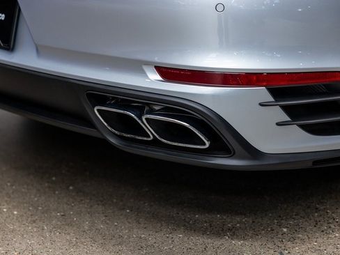 Certified 2017 Porsche 911 Turbo image 28