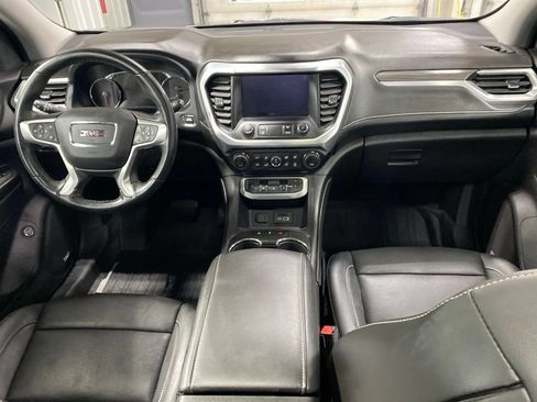 Used 2023 GMC Acadia SLT w/ Elevation Edition AWD/4WD image 20