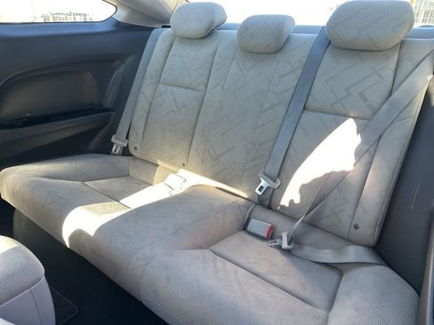 Used 2012 Honda Civic LX image 18