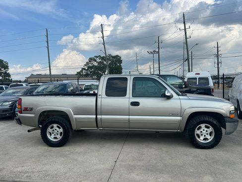 Used 2000 Chevrolet Silverado 1500 LS image 56