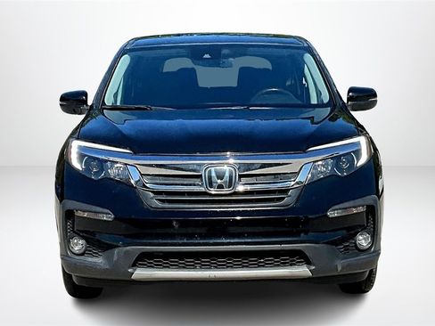 Used 2020 Honda Pilot EX-L image 2