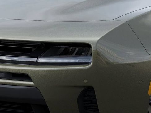 Used 2026 Dodge Charger Scat Pack w/ Blacktop Package AWD/4WD image 10