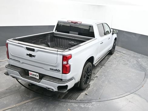 New 2026 Chevrolet Silverado 1500 High Country AWD/4WD image 47