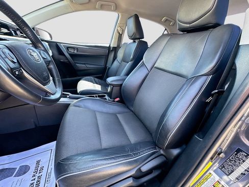 Used 2016 Toyota Corolla S FWD image 23