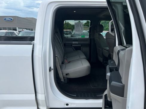 Used 2020 Ford F150 XLT w/ Equipment Group 302A Luxury AWD/4WD image 18