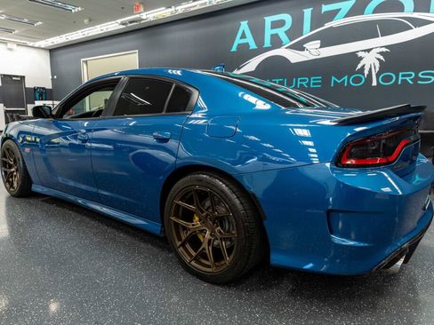 Used 2020 Dodge Charger Scat Pack image 8