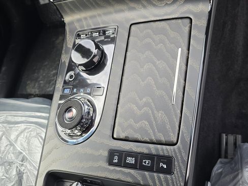 New 2026 Genesis G80 3.5T Prestige image 6