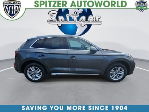Used 2023 Audi Q5 2.0T Premium AWD/4WD image 1