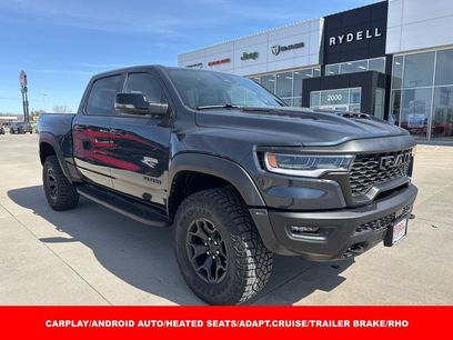 New 2026 RAM 1500 RHO