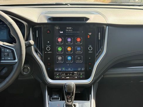 Certified 2025 Subaru Outback Limited image 14