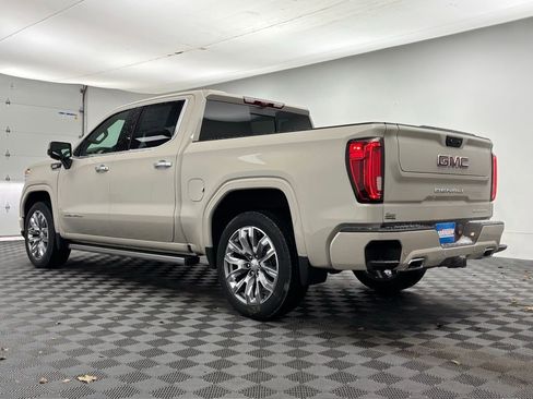 New 2026 GMC Sierra 1500 Denali image 13