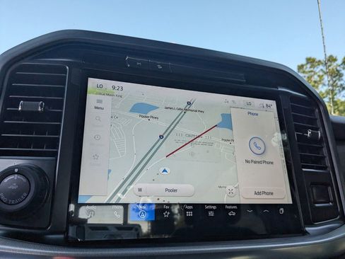 New 2025 Ford F150 Lariat w/ Equipment Group 501A Mid image 22