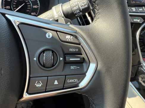 New 2025 Acura RDX w/ Technology Package image 13