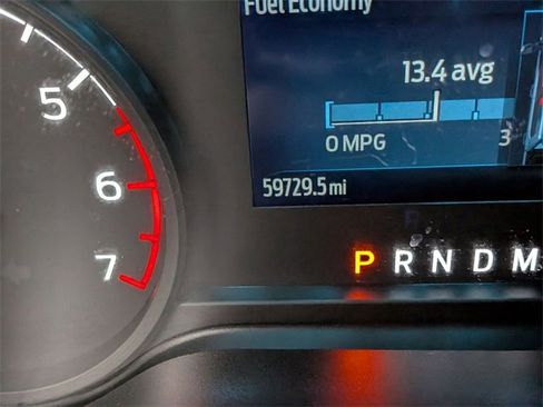 Used 2023 Ford F250 XL w/ STX Appearance Package image 19