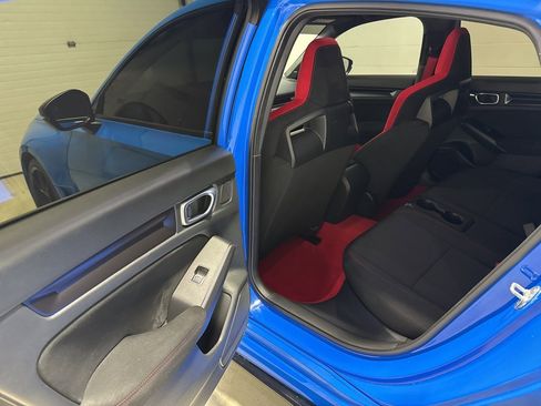 Used 2024 Honda Civic Type R image 34