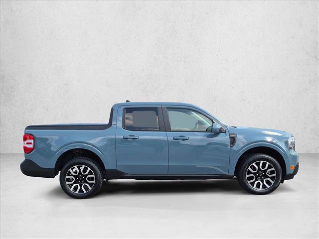 Used 2023 Ford Maverick Lariat FWD image 4