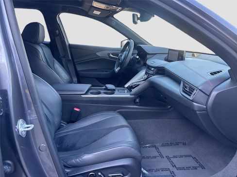 Used 2021 Acura TLX w/ A-SPEC Pkg image 31