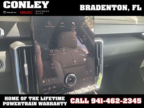 New 2026 GMC Acadia Elevation w/ Black Edition image 14