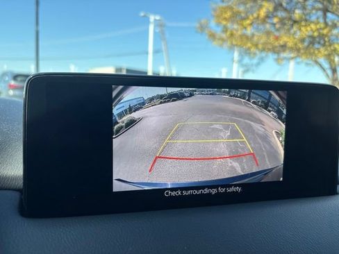 Certified 2025 MAZDA CX-5 AWD 2.5 S w/ Preferred Package image 15