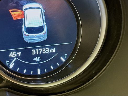 Used 2025 MAZDA CX-5 AWD 2.5 S w/ Select Package image 19