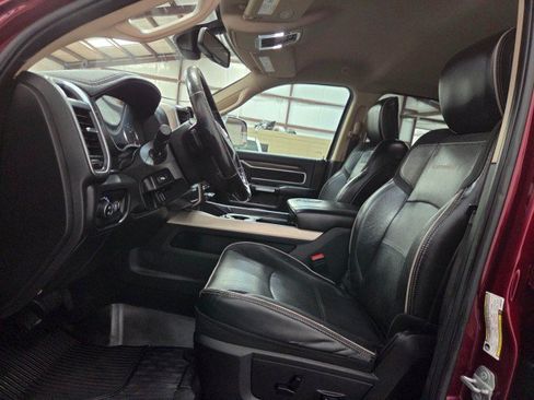 Used 2019 RAM 3500 Laramie AWD/4WD image 64