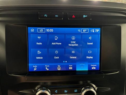 Used 2023 Ford F150 XLT w/ Equipment Group 301A Mid AWD/4WD image 28