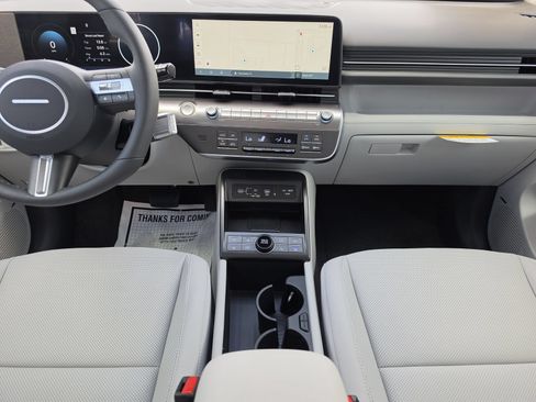 New 2026 Hyundai Kona Limited FWD image 18