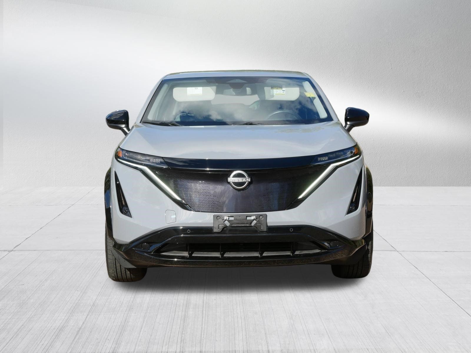 Certified 2024 Nissan Ariya AWD image 2