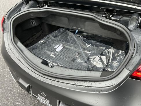 New 2026 Mercedes-Benz CLE 450 4MATIC Cabriolet image 24