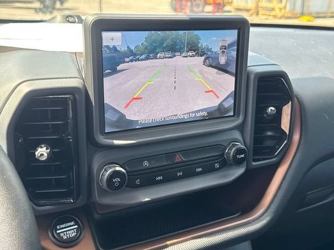 Used 2023 Ford Bronco Sport Outer Banks w/ Tech Package AWD/4WD image 20