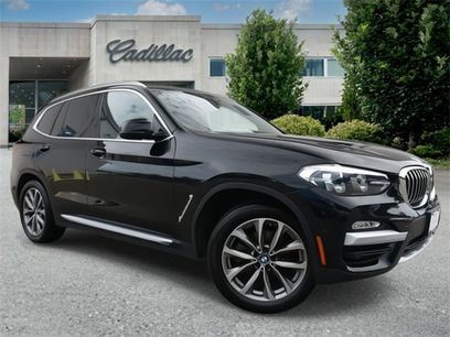 Used 2019 BMW X3 xDrive30i w/ Driving Assistance Package