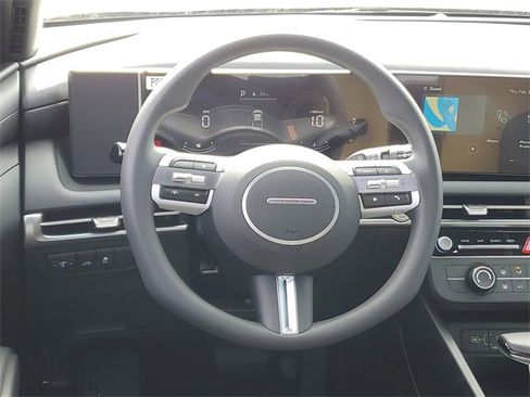 New 2026 Hyundai Santa Cruz SE image 10