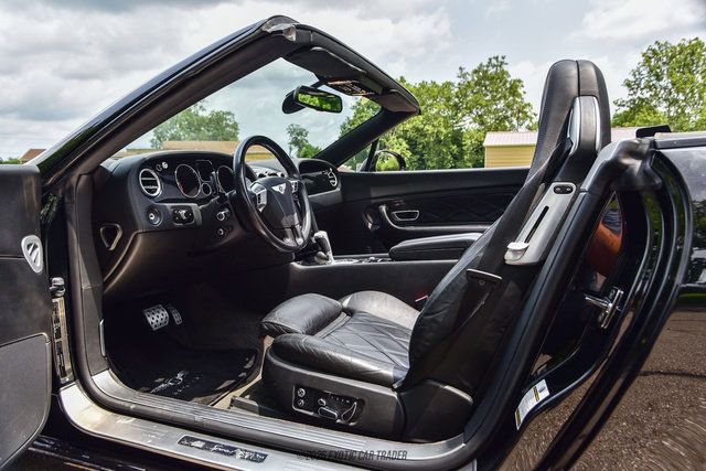Used 2010 Bentley Continental GT Speed AWD/4WD image 54