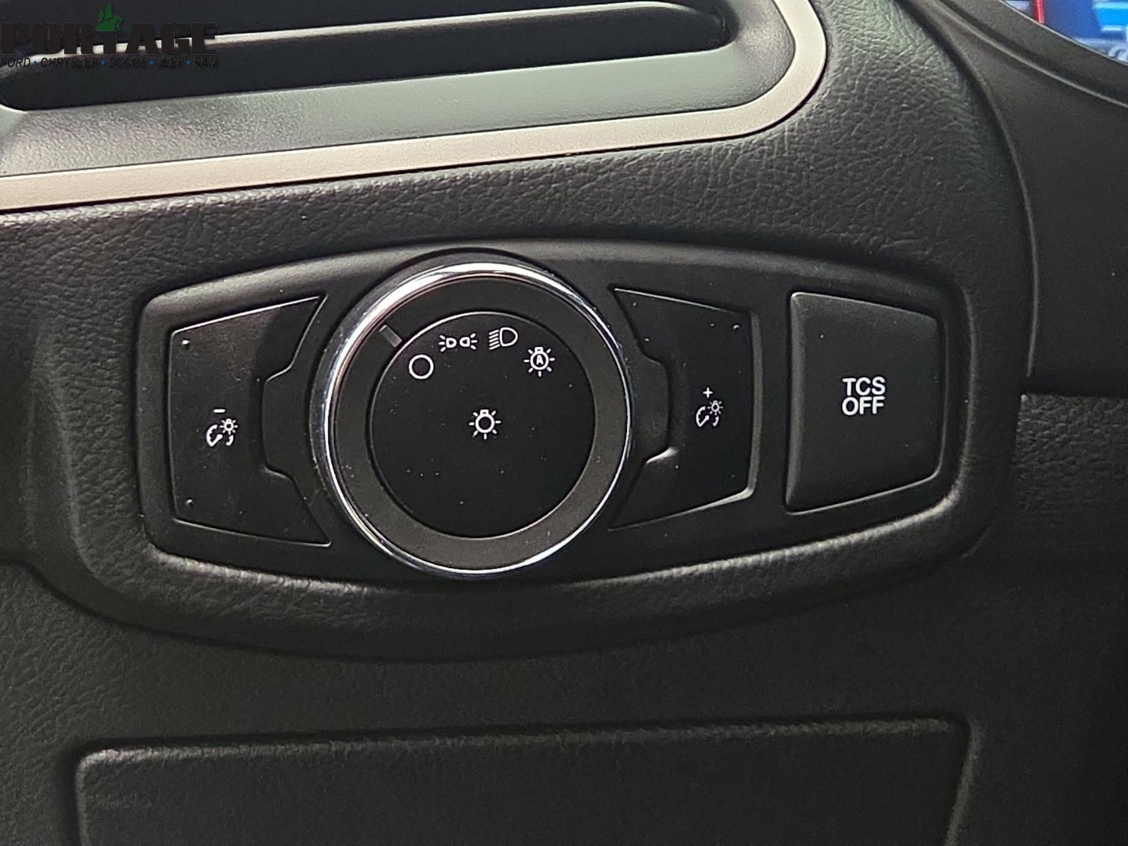 Used 2024 Ford Edge SEL AWD/4WD image 19