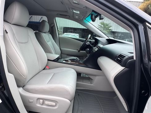 Used 2011 Lexus RX 350 2WD w/ Premium Pkg image 19