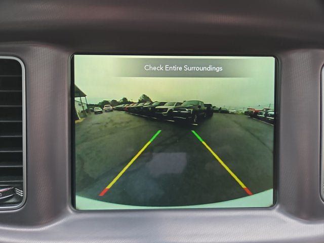 Used 2020 Dodge Charger Scat Pack RWD image 34